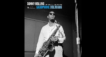 Saxophone Colossus