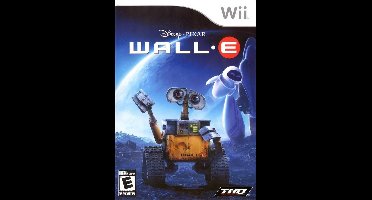 Nintendo Wii - WALL-E