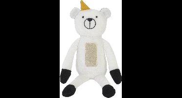 Happy Horse Beer Bowi no. 1 28cm - Knuffel