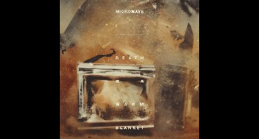 Death Is A Warm Blanket