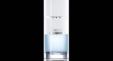 Jil Sander Strictly Fresh - 60ml - Eau de toilette