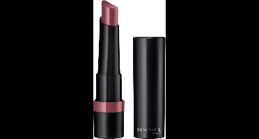 Rimmel London Lasting Finish Extreme Mauve Maxx 210 Lipstick
