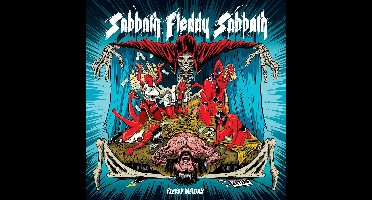 Sabbath Fleddy Sabbath