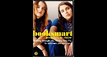 Booksmart (DVD)