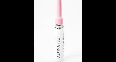 Alpina lakstift Lavender Pink PMS217