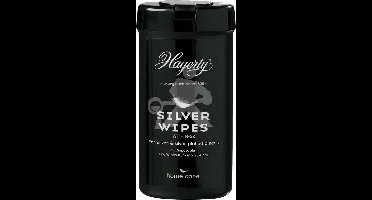 Hagerty Silver Wipes