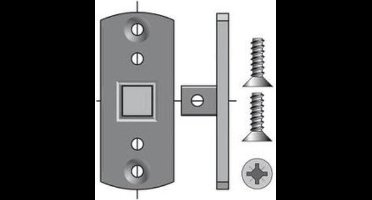 Motornok  Somfy motoren