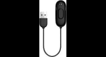 Oplader voor Xiaomi Mi band 4