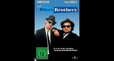 The Blues Brothers (Original)