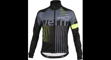 VERMARC Scala Mid-Season Jacket Yellow