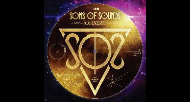Sons Of Sounds - Soundsphaera