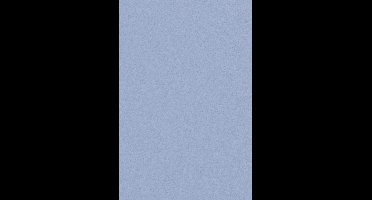 Amscan Tafelkleed  137 X 274 Cm Pastelblauw