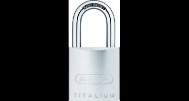 ABUS Hangslot Titalium 86TIIB/45 zonder ½ cilinder