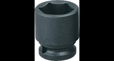Gedore K 19 22 6161250 Kracht-dopsleutelinzet 22 mm 1/2 (12.5 mm)