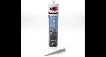 Kelfort Jointfix voegreperatiekit cementgrijs 310ml