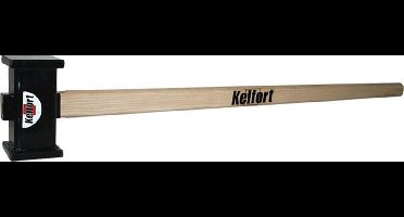 Kelfort Sleg staal vierkant 90cm