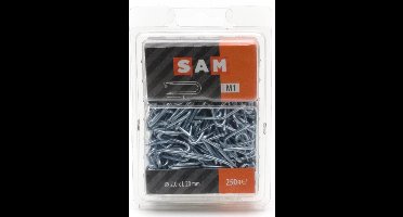 SAM Kram 2x20mm ca. 250 gram 818092 M1