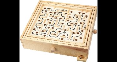 Philos Labyrinth / doolhof - extra groot