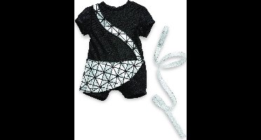 Corolle Ma Corolle kleding Skater Outfit & Ribbon 36 cm