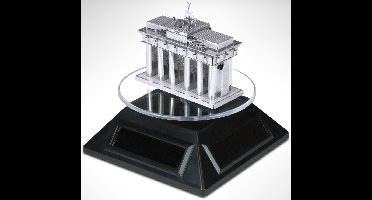 Metal Earth Modelbouw Accessoire Solar Spinner