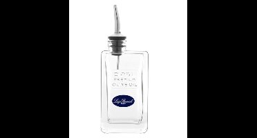Luigi Bormioli Optima Oliefles Incl. schenktuit - 25 cl