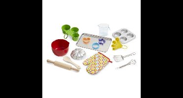 Melissa & Doug - Bakken Speelset