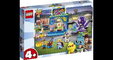 LEGO 4+ Toy Story 4 Kermismania van Buzz en Woody - 10770