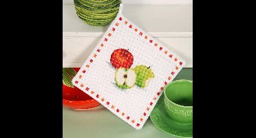 Telpakket met telpatroon