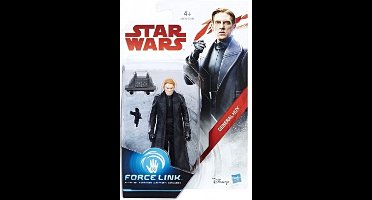 Hasbro Star Wars Force Link General Hux 10cm