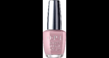 OPI Infinite Shine - You've Got that Glas-glow - Nagellak met Geleffect