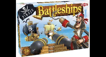 Pirate Battleship