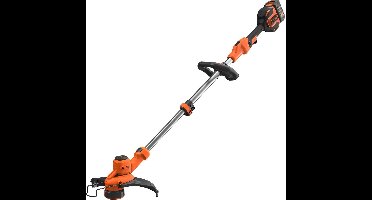 BLACK+DECKER 36V strimmer 33cm 2.5Ah - BCSTA536L1-QW