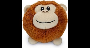 Beeztees Bonky Hondenspeelgoed Bruin 12 cm