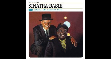 Sinatra-Basie / Sinatra And Swinging Brass