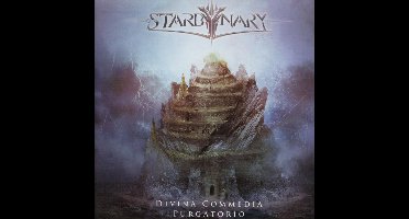 Divina Commedia - Purgatorio