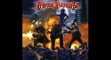 Three Tremors