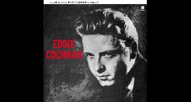 The Eddie Cochran Memorial Album
