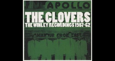 The Winley Recordings 1957-62