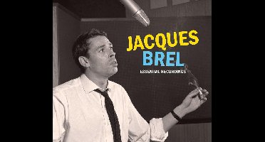 Essential Recordings 1954-1962