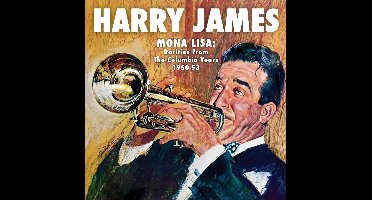 Mona Lisa: Rarities From The Columbia Years 1950-53