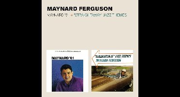 Maynard.. -Remast-