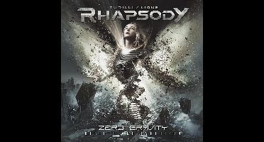 Zero Gravity (Rebirth And Evolution)