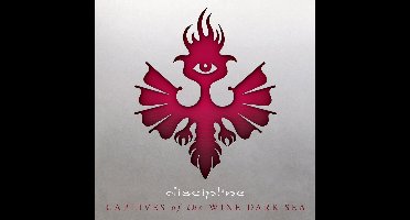 Captives Of The Wine Dark Sea