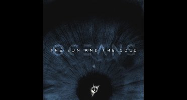 The Sun And The Cold (Ocean Blue Vinyl)