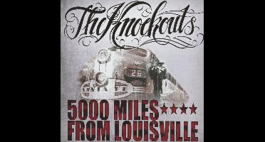 5000 Miles From..