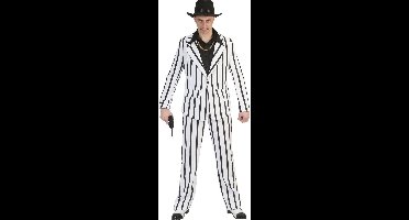 Maffia baas kostuum Pablo