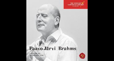 Brahms: Symphony No. 1 & Haydn Variations