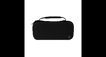 Switch Lite Protection Kit - zwart