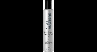 Revlon - STYLE MASTERS strong hold mousse 300 ml