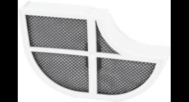 Bosch Filter Filter compleet GS40 VSX4A210, BGS3330, BGS4334 12011719